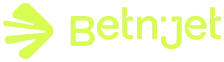 Logo BetNjet